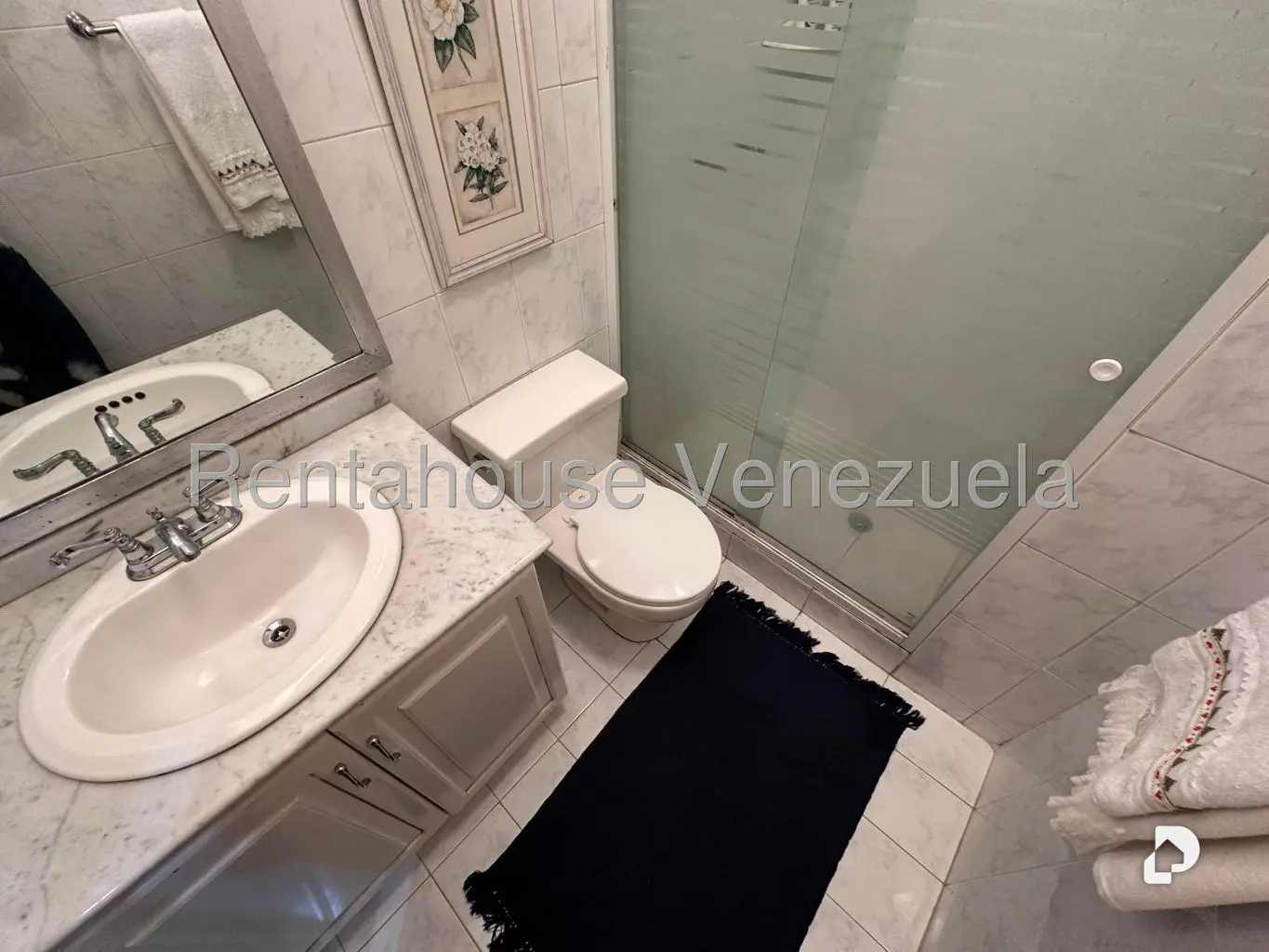 Apartamento en Los Samanes, Caracas – 26