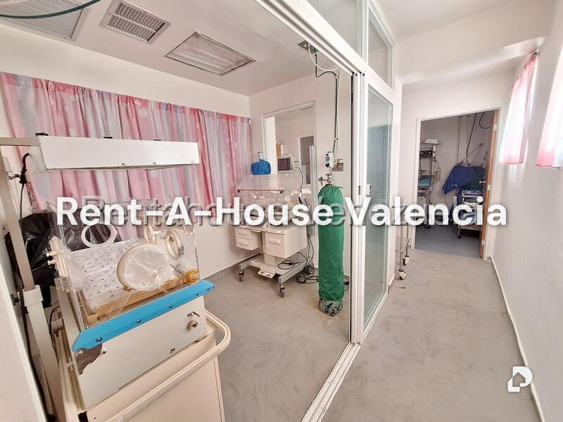 Oficina en El Socorro, Valencia – 26