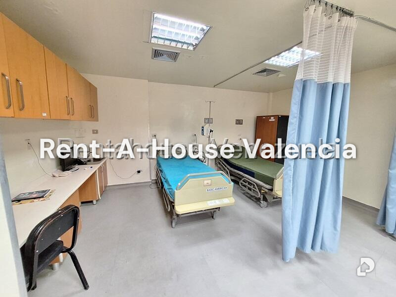 Oficina en El Socorro, Valencia – 25