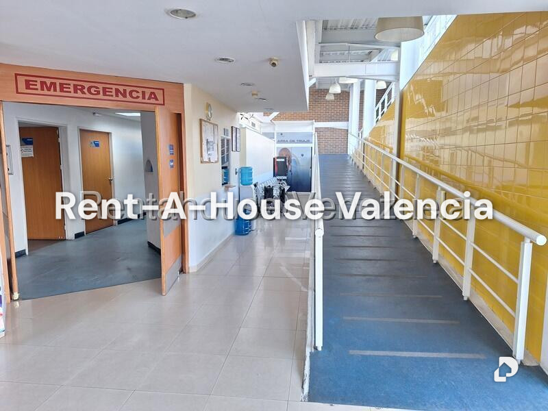 Oficina en El Socorro, Valencia – 19