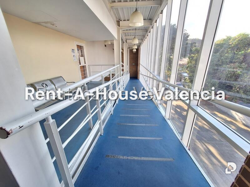 Oficina en El Socorro, Valencia – 30