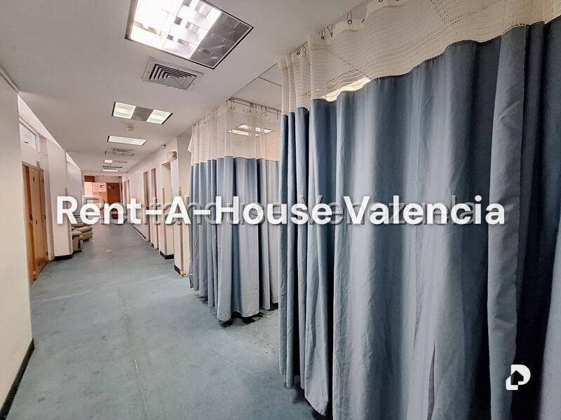 Oficina en El Socorro, Valencia – 18