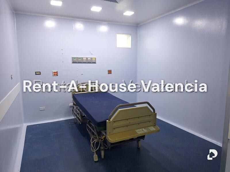 Oficina en El Socorro, Valencia – 22