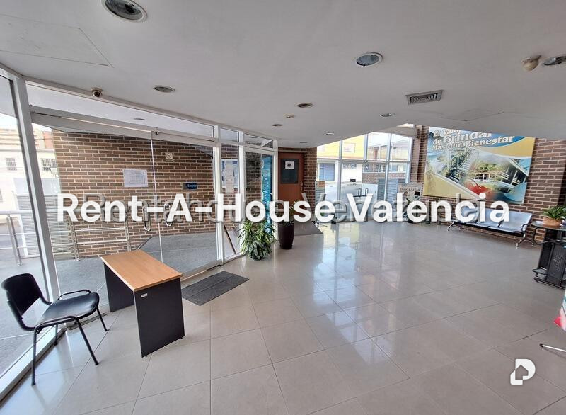 Oficina en El Socorro, Valencia – 4
