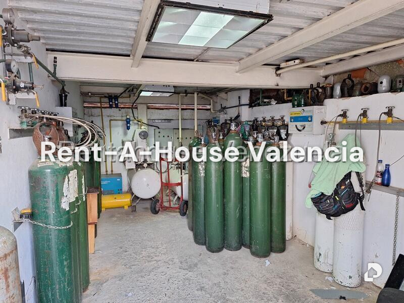 Oficina en El Socorro, Valencia – 32
