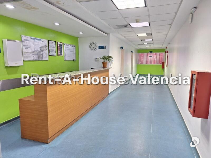 Oficina en El Socorro, Valencia – 9