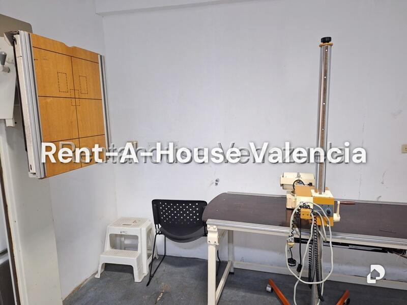 Oficina en El Socorro, Valencia – 11