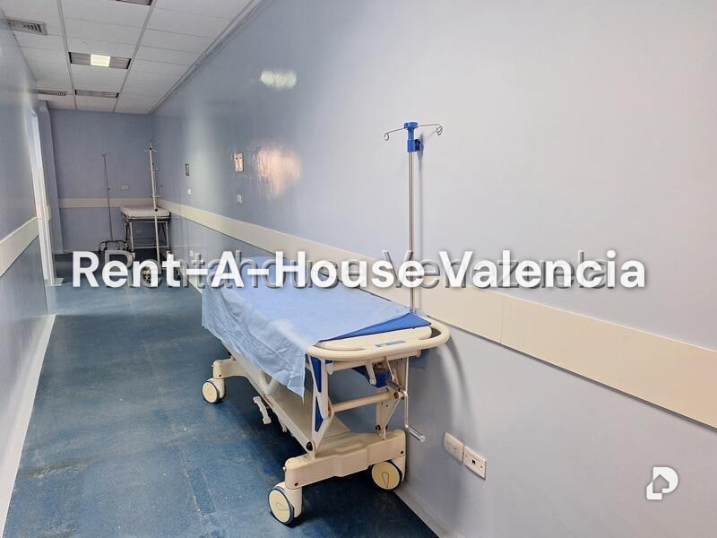 Oficina en El Socorro, Valencia – 23