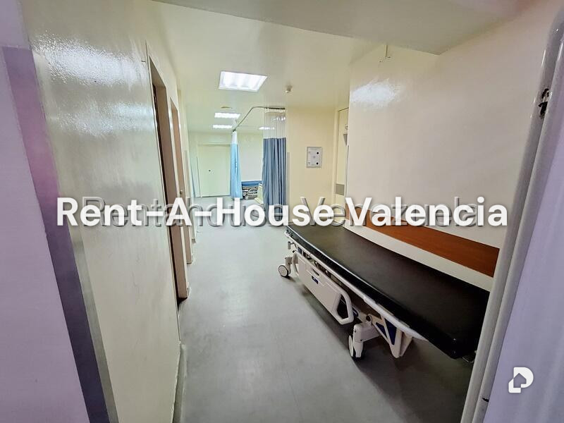 Oficina en El Socorro, Valencia – 24