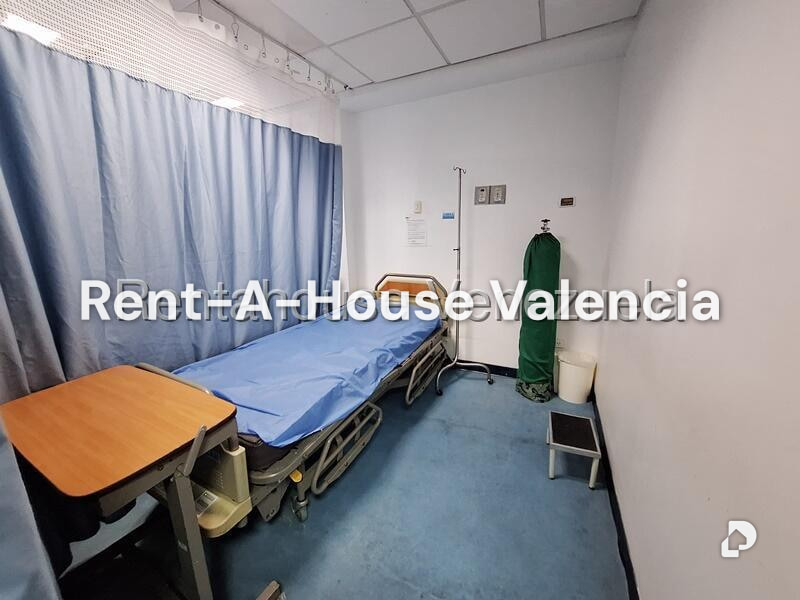 Oficina en El Socorro, Valencia – 17