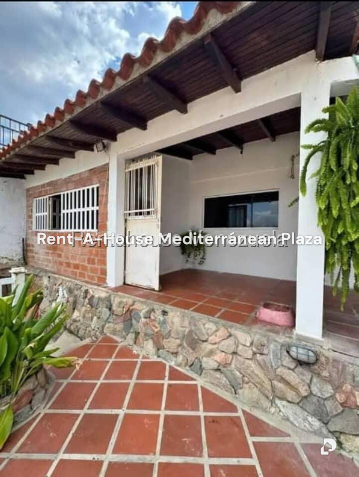 Casa en La Esmeralda, San Diego – 14
