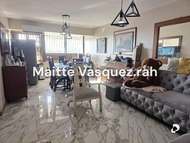 Apartamento en Urbanización El Centro, Maracay – 2