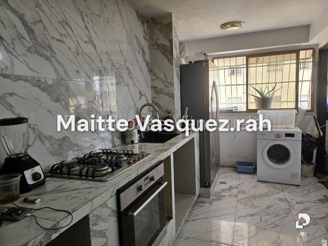 Apartamento en Urbanización El Centro, Maracay – 5