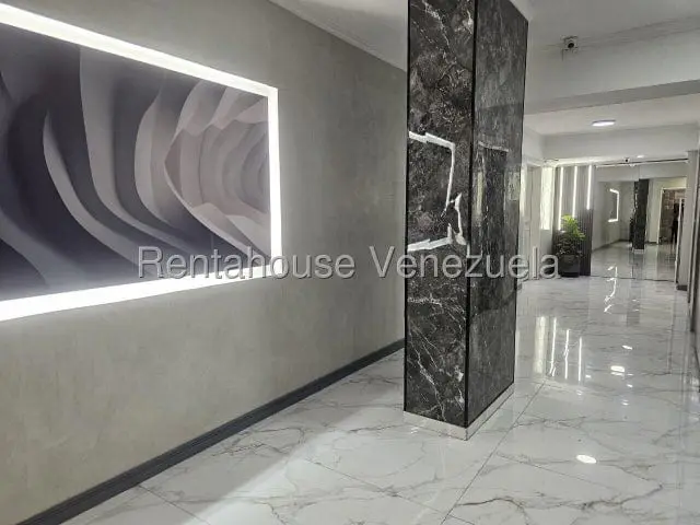 Apartamento en Urbanización El Centro, Maracay - 1