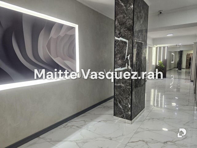 Apartamento en Urbanización El Centro, Maracay – 1