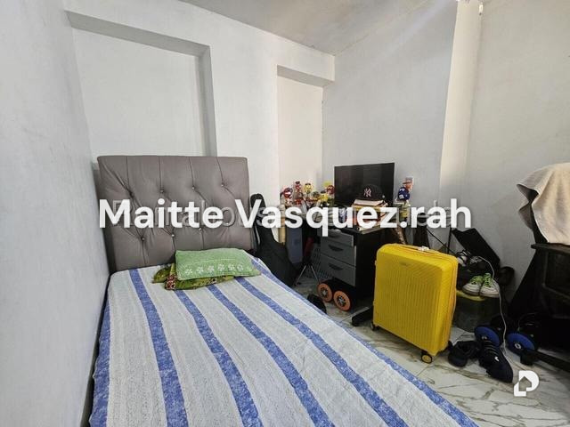 Apartamento en Urbanización El Centro, Maracay – 7