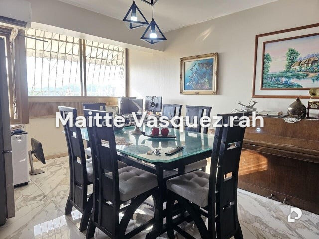 Apartamento en Urbanización El Centro, Maracay – 4