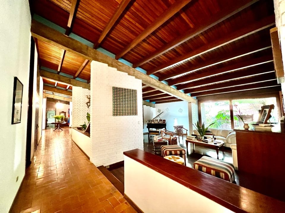 Casa en Los Campitos, Caracas - 1