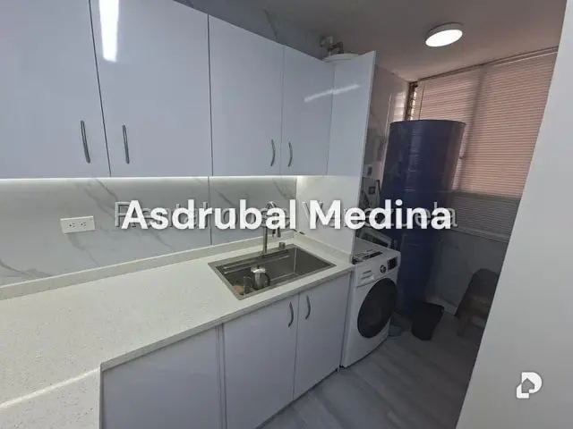 Apartamento en Terrazas del Ávila, Caracas – 9