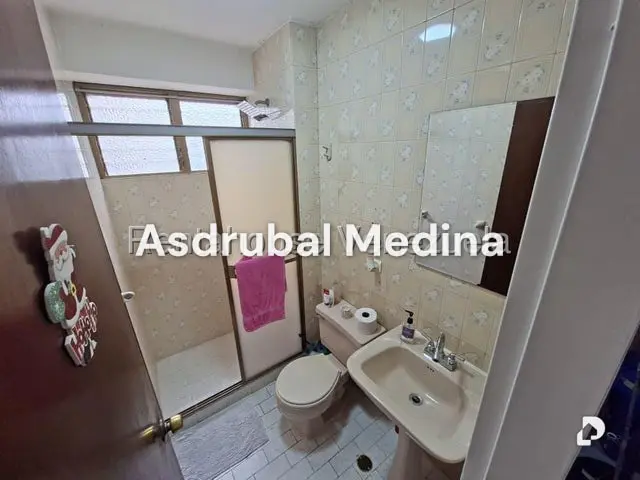 Apartamento en Terrazas del Ávila, Caracas – 20