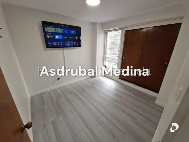Apartamento en Terrazas del Ávila, Caracas – 12