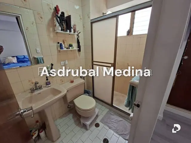 Apartamento en Terrazas del Ávila, Caracas – 18