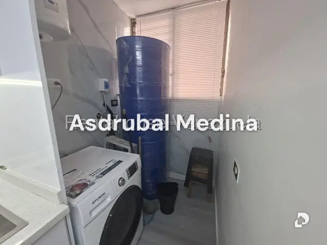 Apartamento en Terrazas del Ávila, Caracas – 13