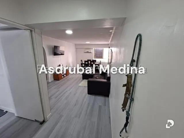 Apartamento en Terrazas del Ávila, Caracas – 2