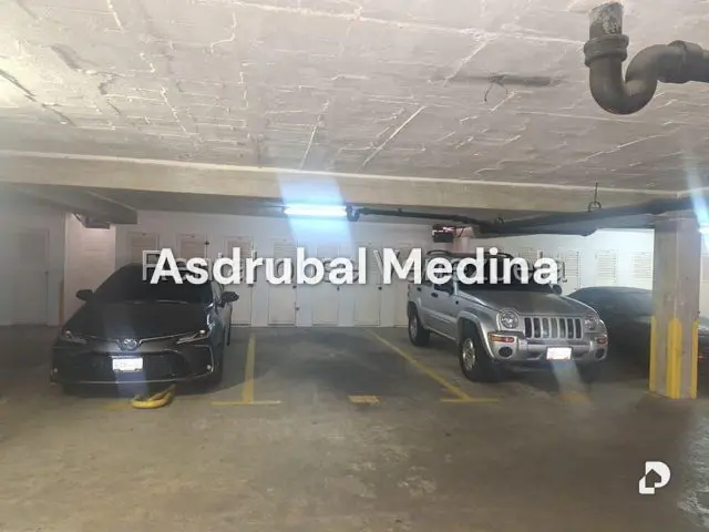 Apartamento en Terrazas del Ávila, Caracas – 21