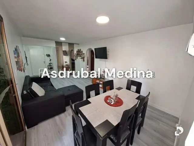Apartamento en Terrazas del Ávila, Caracas – 4