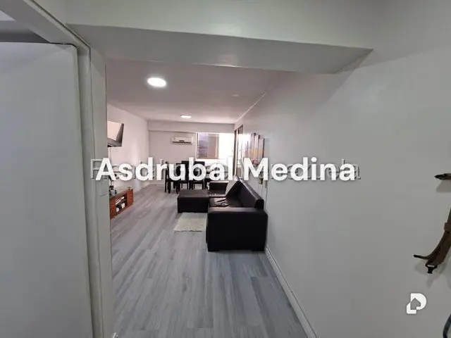 Apartamento en Terrazas del Ávila, Caracas – 3