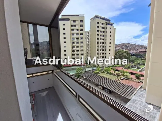 Apartamento en Terrazas del Ávila, Caracas – 6