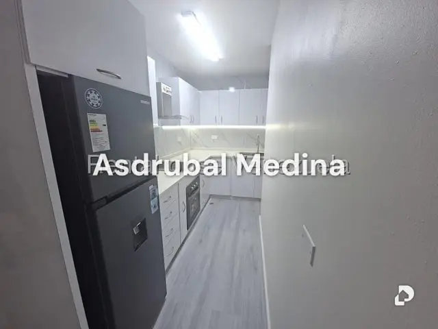 Apartamento en Terrazas del Ávila, Caracas – 7