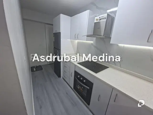 Apartamento en Terrazas del Ávila, Caracas – 10