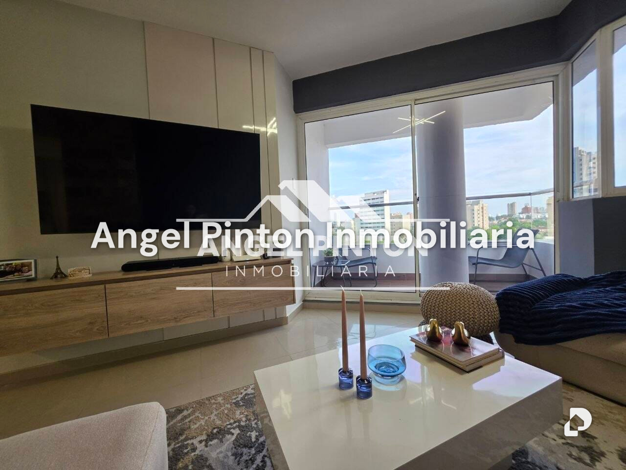 Apartamento en Don Bosco, Maracaibo – 4