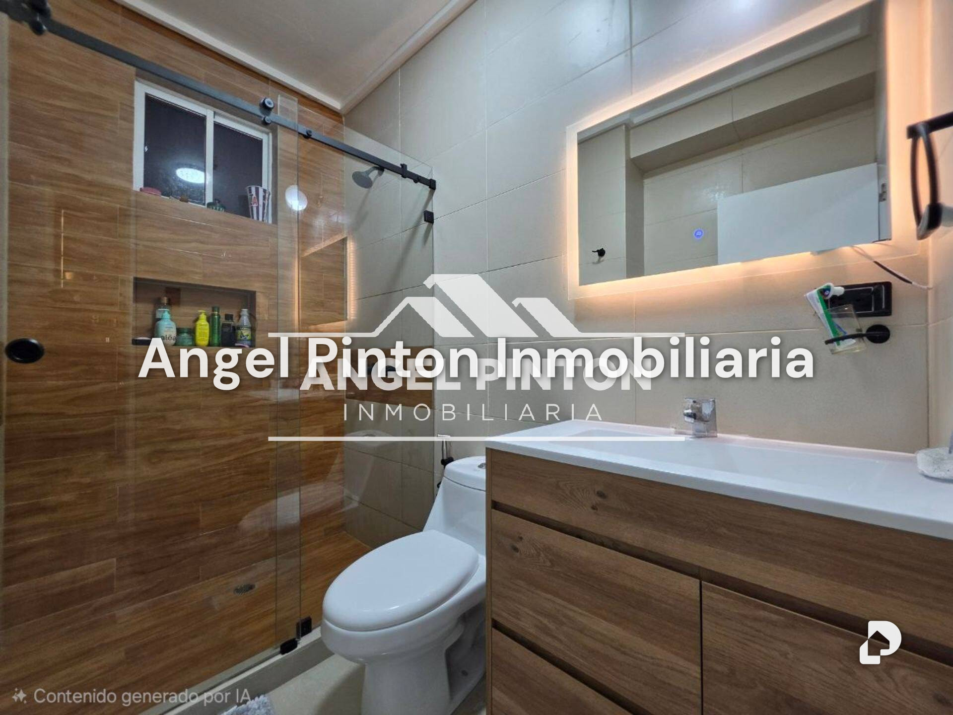 Apartamento en Don Bosco, Maracaibo – 6