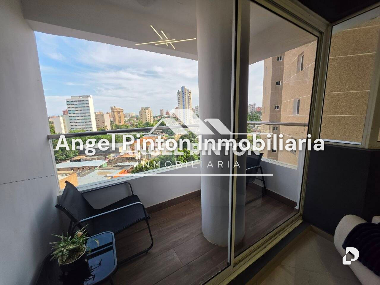 Apartamento en Don Bosco, Maracaibo – 5