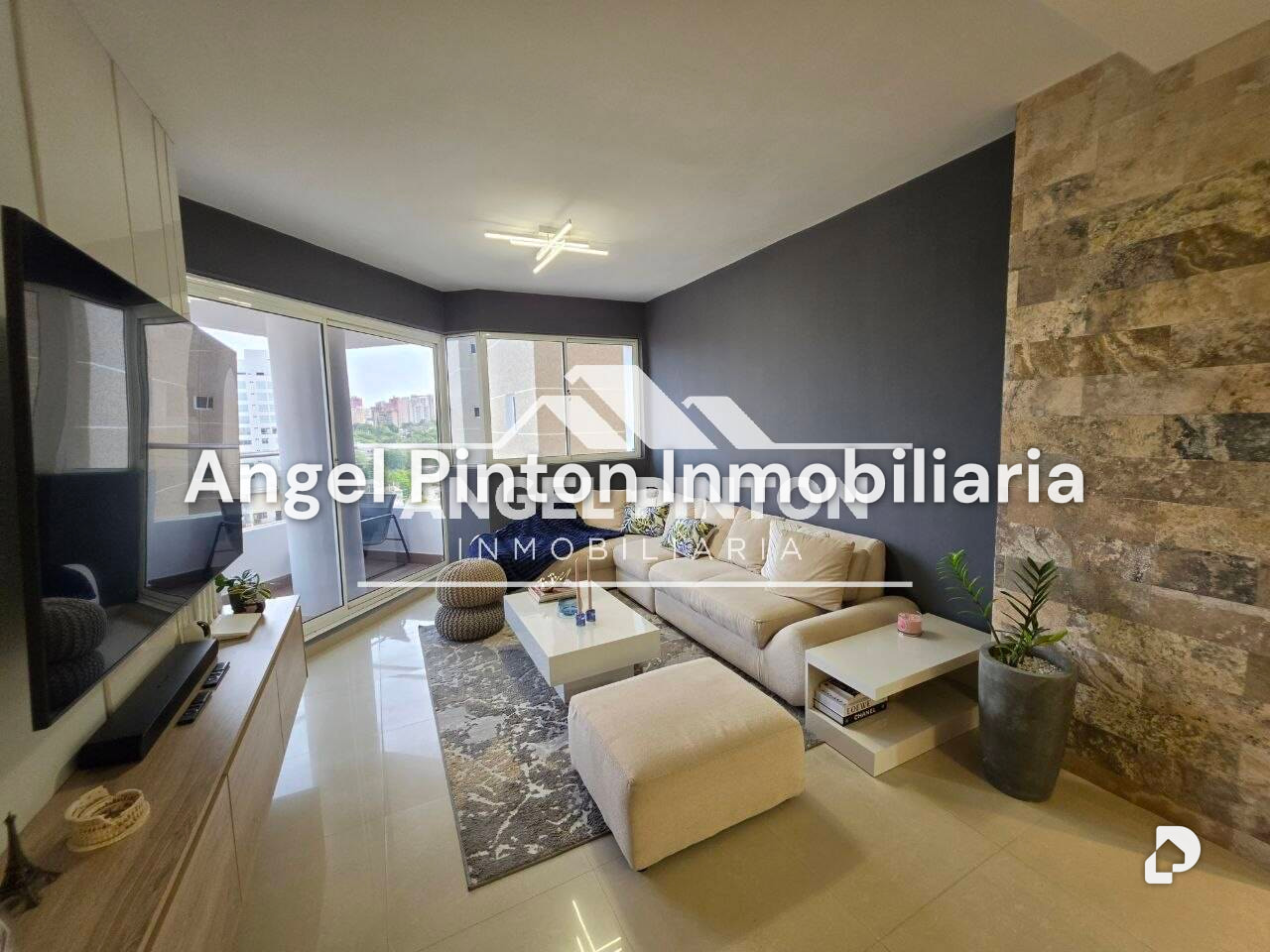 Apartamento en Don Bosco, Maracaibo – 1