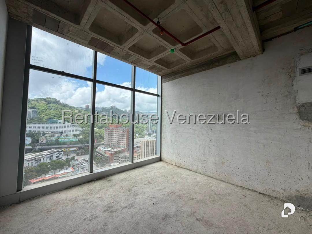 Oficina en Las Mercedes, Caracas