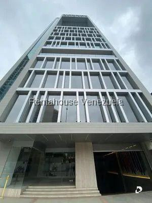 Oficina en Las Mercedes, Caracas