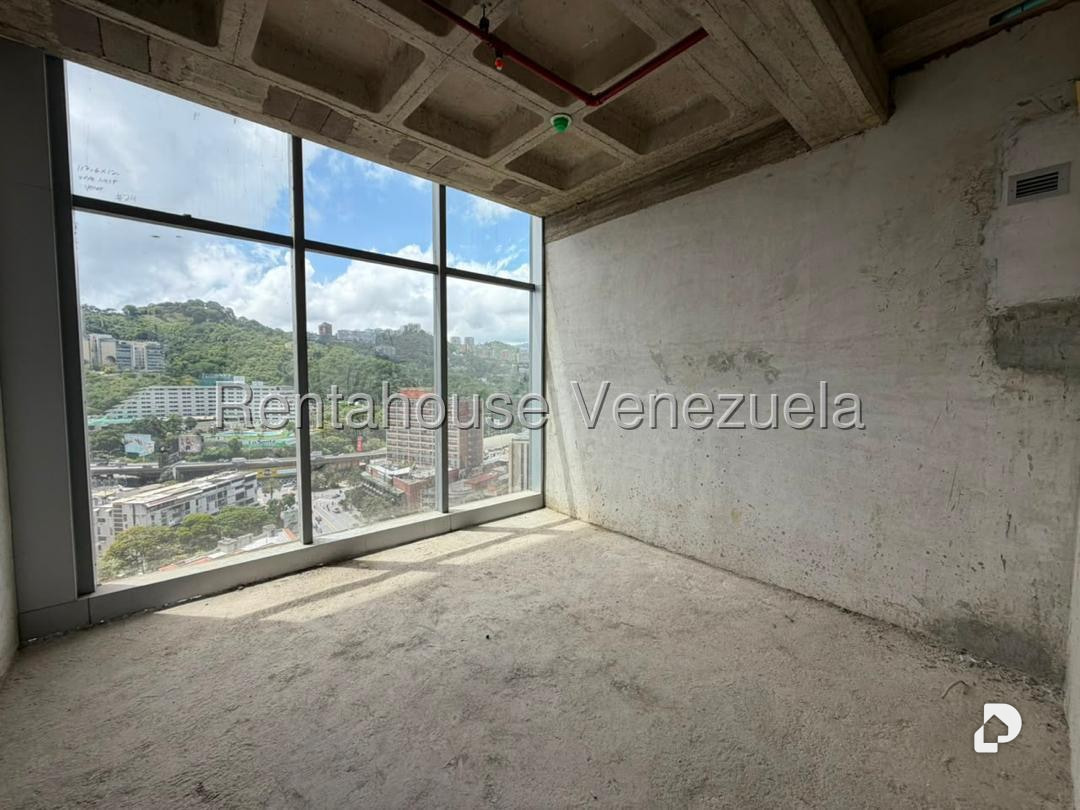 Oficina en Las Mercedes, Caracas