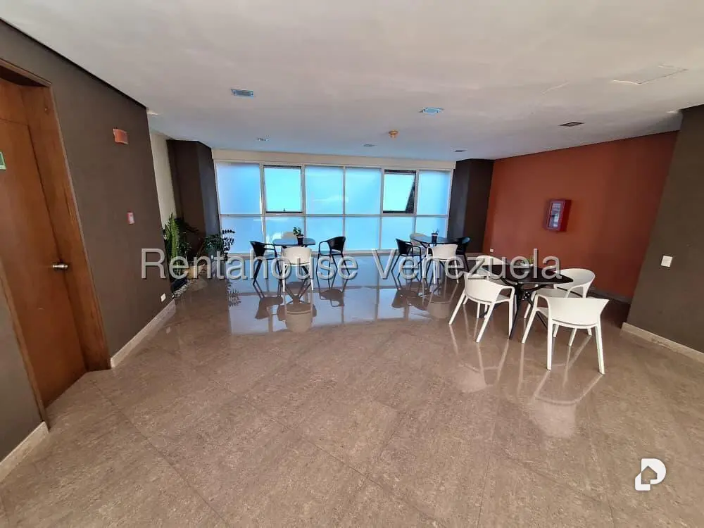 Apartamento en Santa Fe Norte, Caracas – 13
