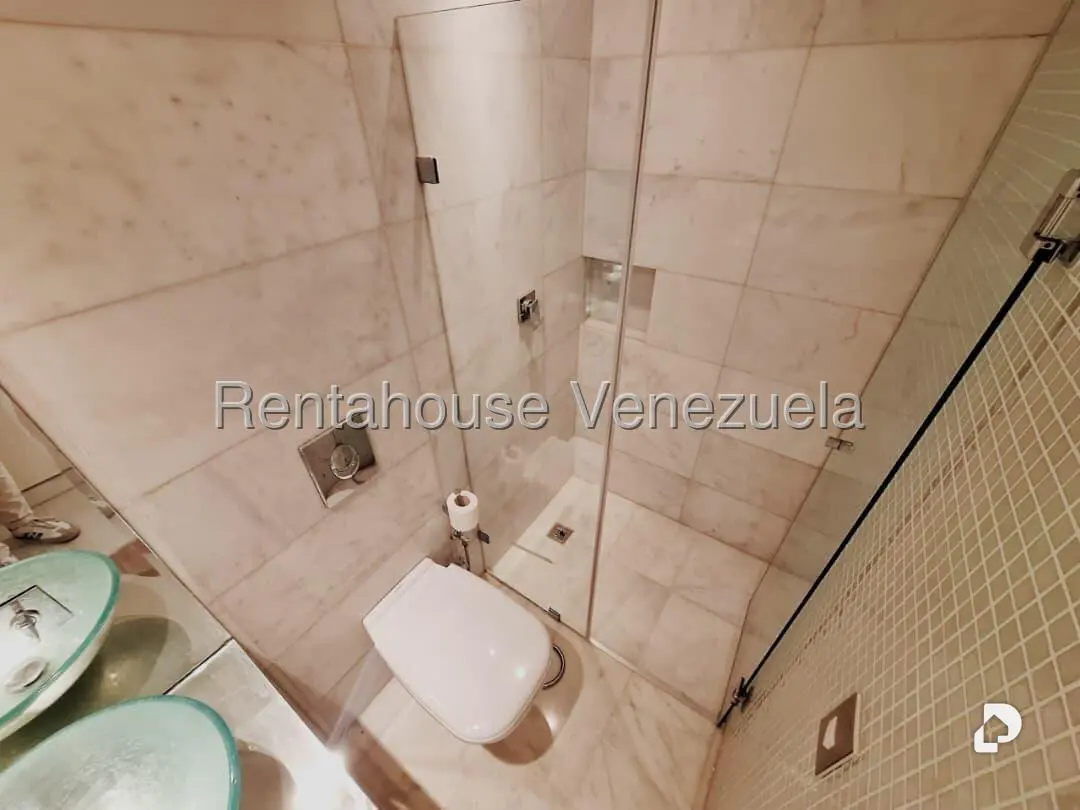 Apartamento en Santa Fe Norte, Caracas – 8