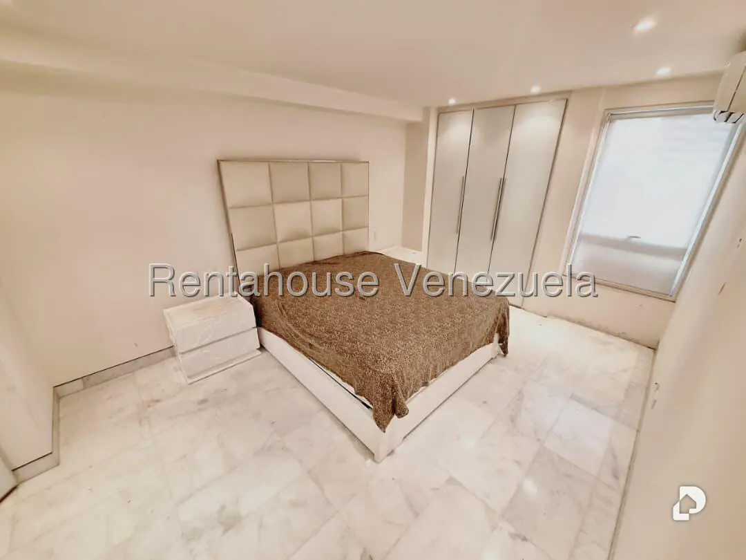 Apartamento en Santa Fe Norte, Caracas – 6