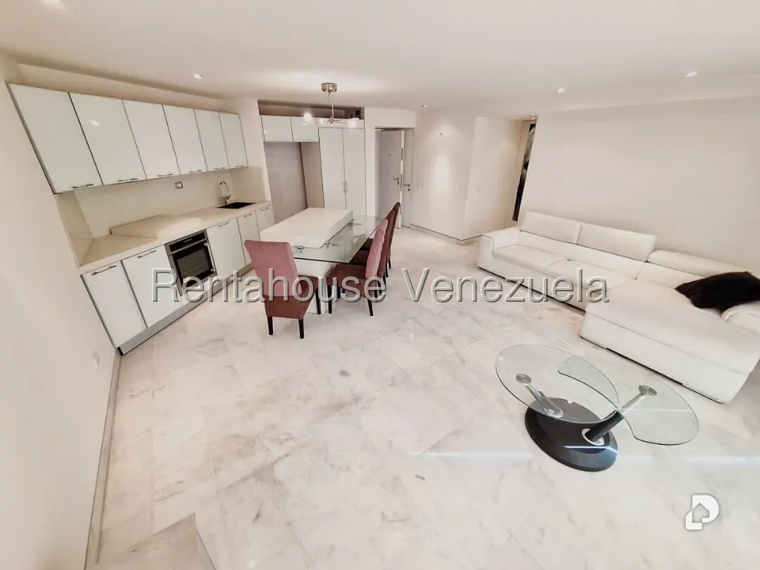 Apartamento en Santa Fe Norte, Caracas – 4