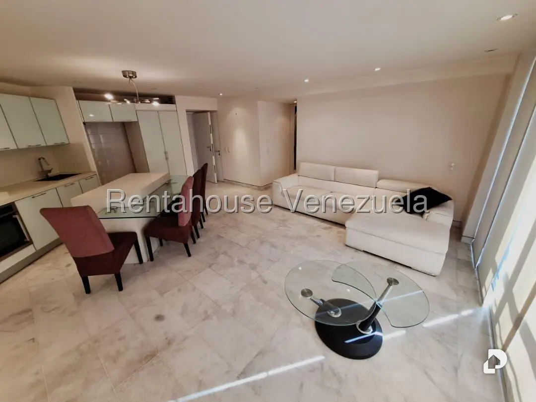 Apartamento en Santa Fe Norte, Caracas – 2