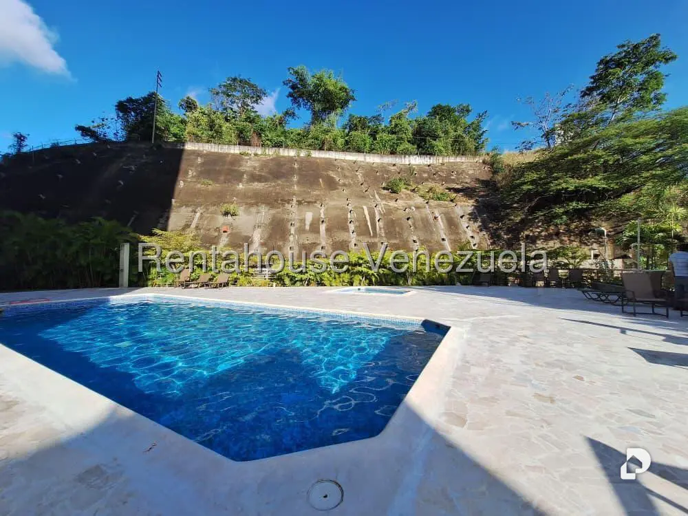 Apartamento en Santa Fe Norte, Caracas – 10