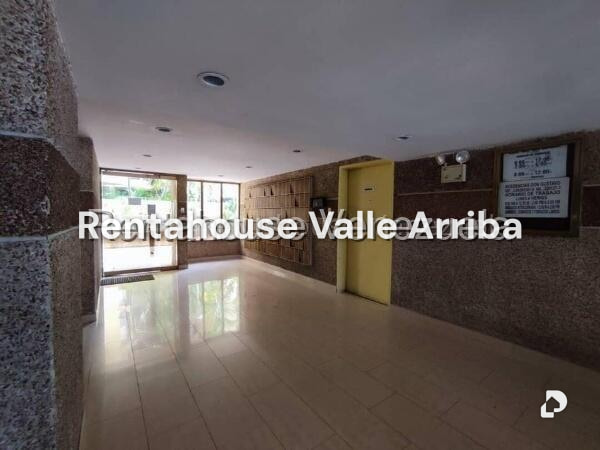 Apartamento en Guaicay, Caracas – 20