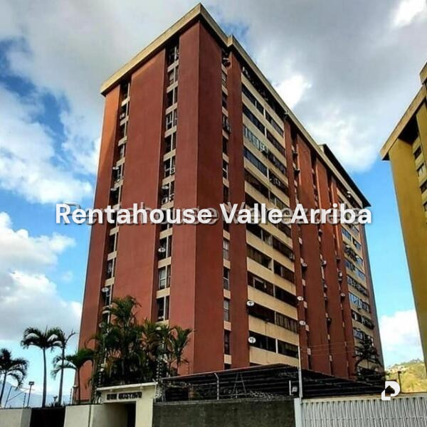 Apartamento en Guaicay, Caracas – 1