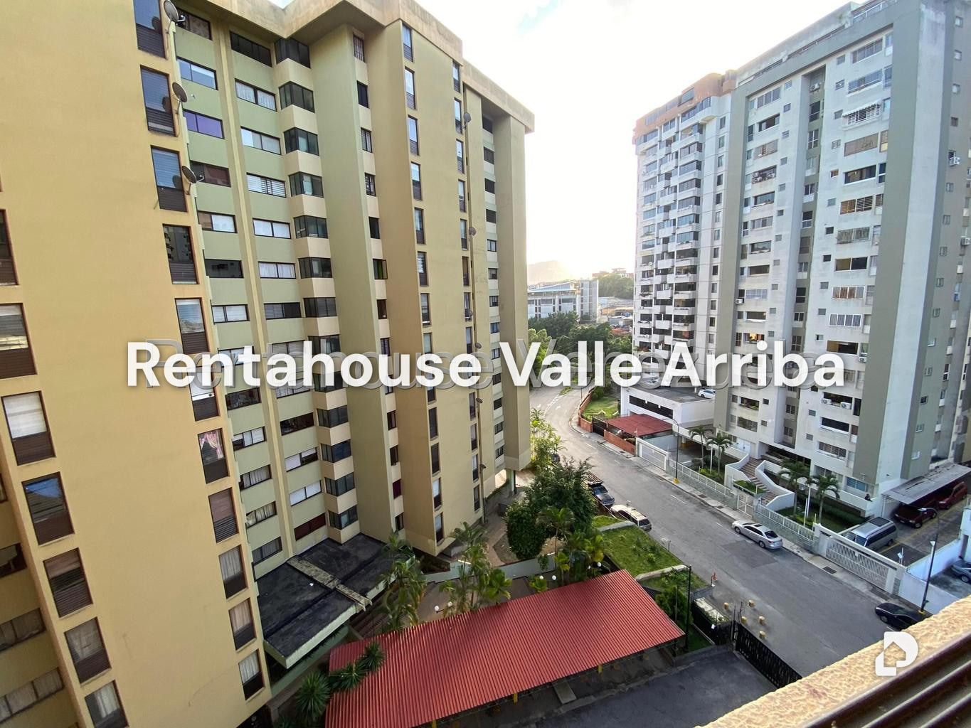 Apartamento en Guaicay, Caracas – 25